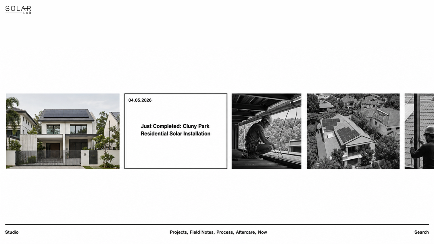 Concept 12: round 2 webpage concept