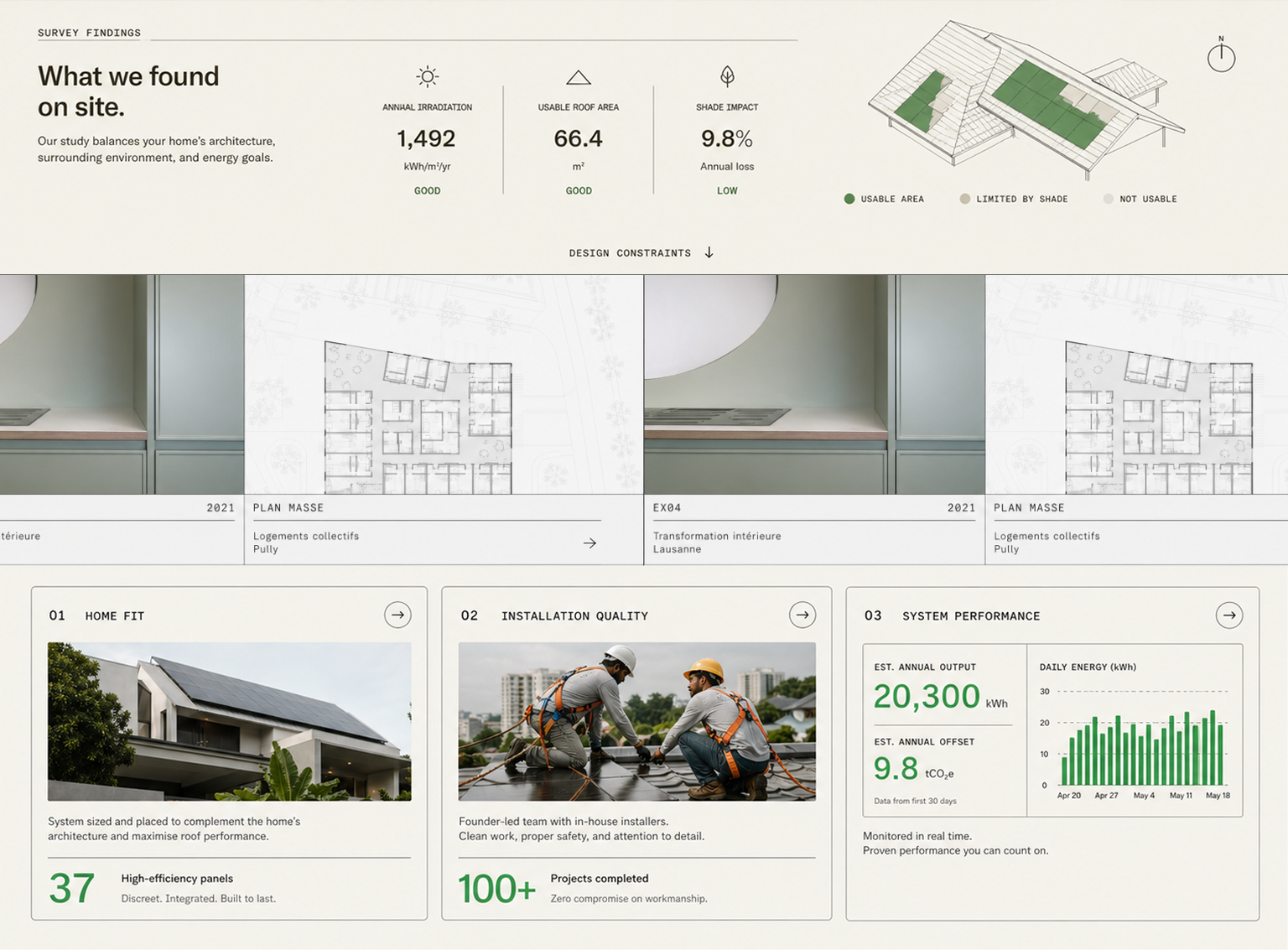 Concept 09: round 2 webpage concept