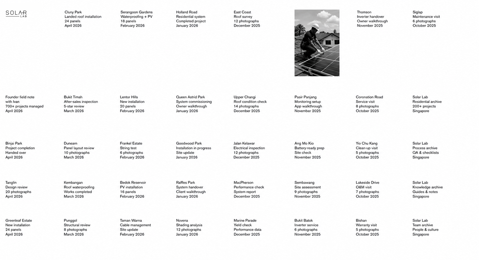 Concept 10: round 2 webpage concept
